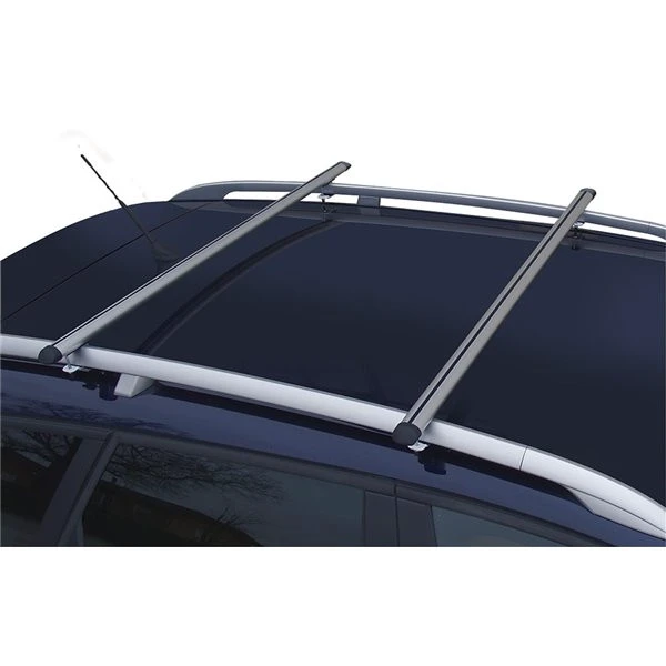 4. Bare transversale Menabo Raven pentru Toyota Rush II (J200/F700) 2006-2017