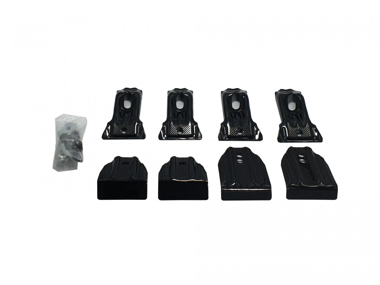 9. Bare transversale otel K39 pentru Ford Kuga II (C520), 5 usi, model 2012-2019