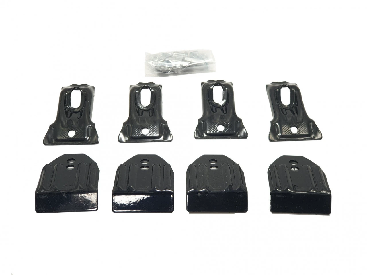 9. Bare transversale otel K39 pentru Land Rover Range Rover 2 Sport (L494), 5 usi, model 2014+
