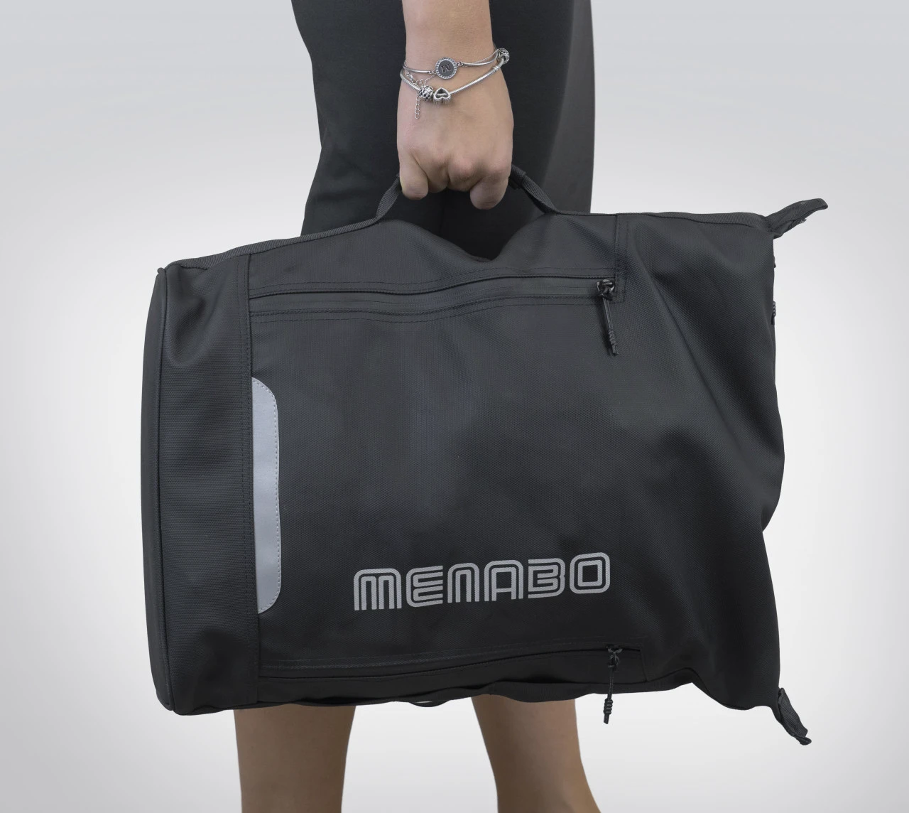 4. Rucsac Menabo Urban 19l