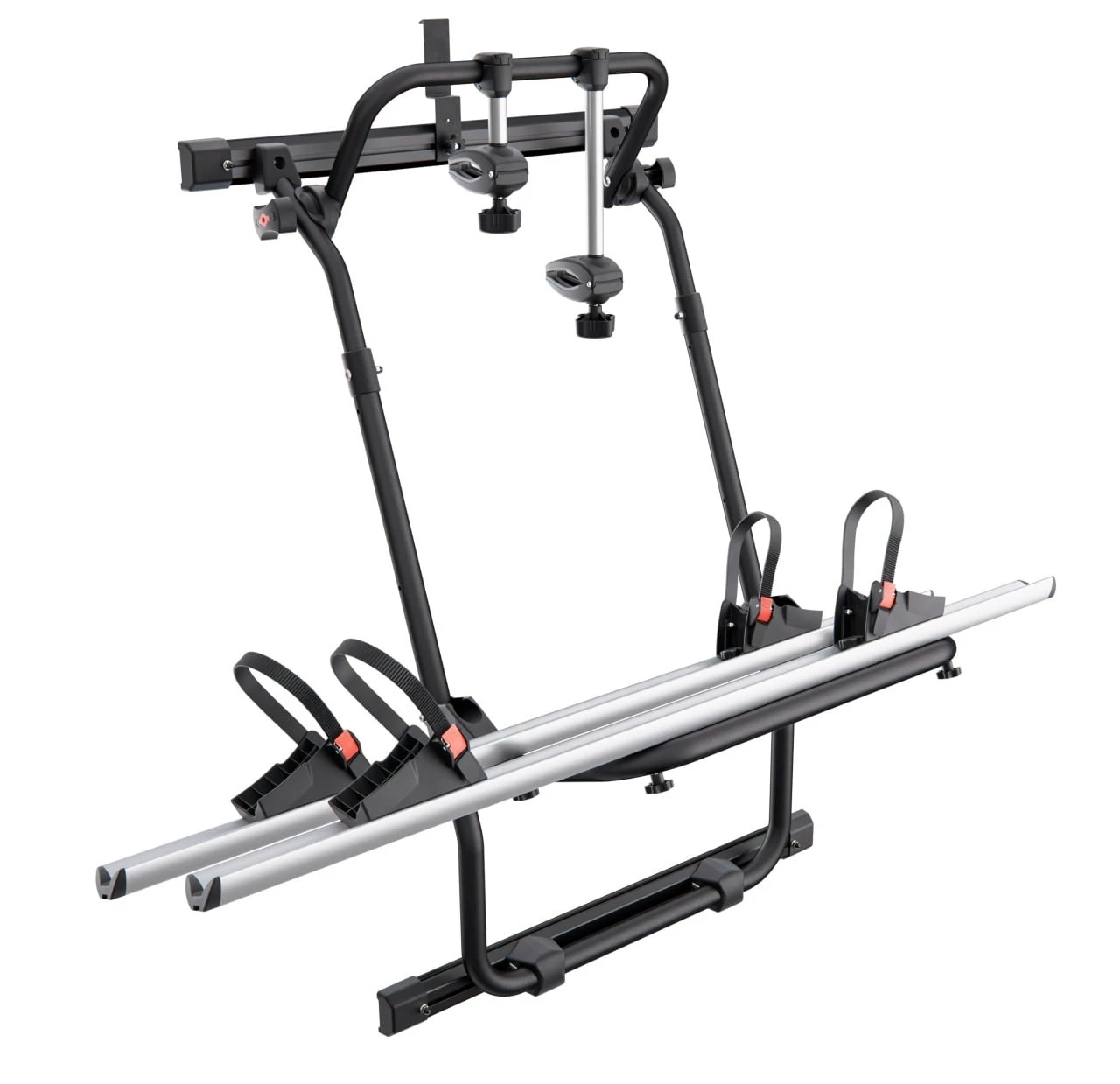 1. Suport biciclete autorulota Menabo Tremont Ram Pro Master 2013+