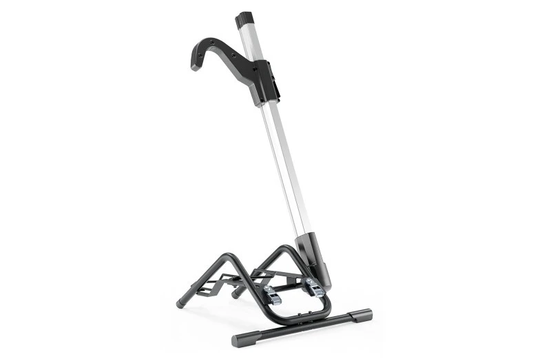 1. Suport depozitat si transportat bicicleta Menabo Snorkel Kickstand