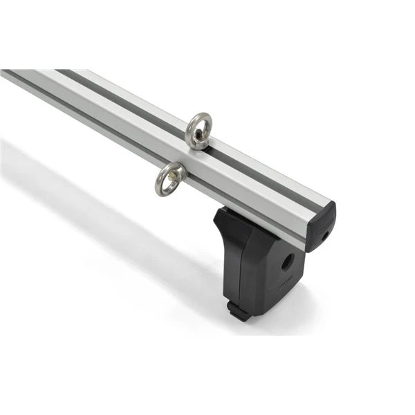 5. Suport/inele fixare marfuri Menabo Ring pe bare transversale