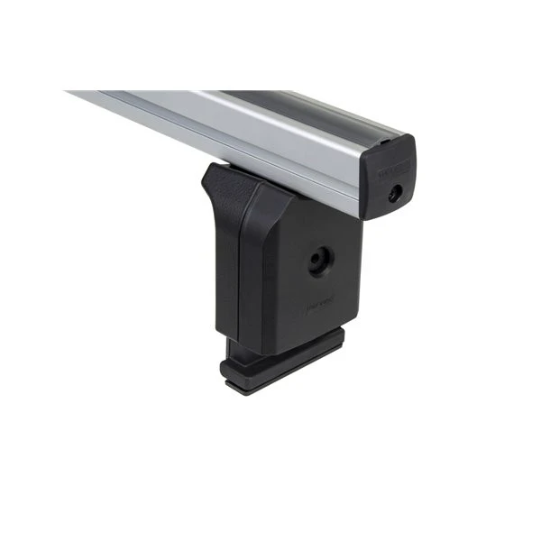 3. Bare transversale Ford Transit VIII Connect, model 2013+, L1, aluminiu, Menabo Professional