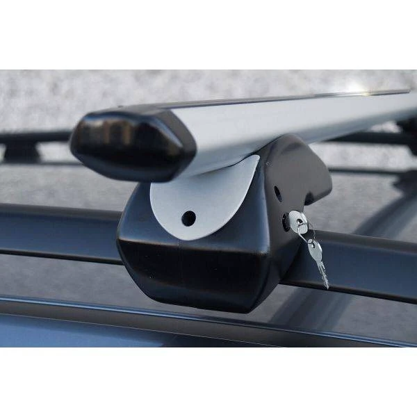 4. Bare transversale Menabo Dozer XXL pentru Opel Combo (D) Tour 2012-2014