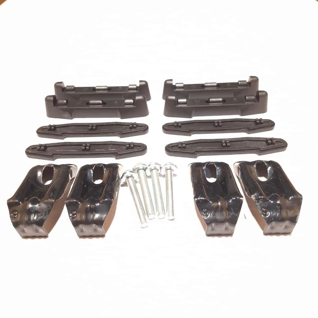 10. Bare transversale Menabo Omega Aluminiu pentru Fiat Punto II, 5 usi, model 1999-2007