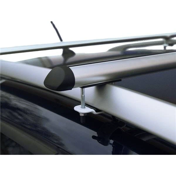 3. Bare transversale Menabo Raven pentru Ford Focus I Station Wagon 2001-2005