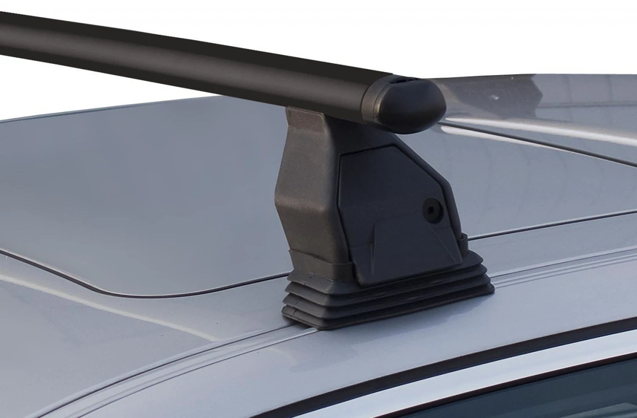 7. Bare transversale Menabo Tema Otel pentru Peugeot Partner Tepee, 5 usi, model 2008-2018