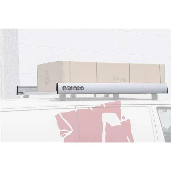 3. Protectii laterale marfuri 170cm Menabo tip cos protbagaj