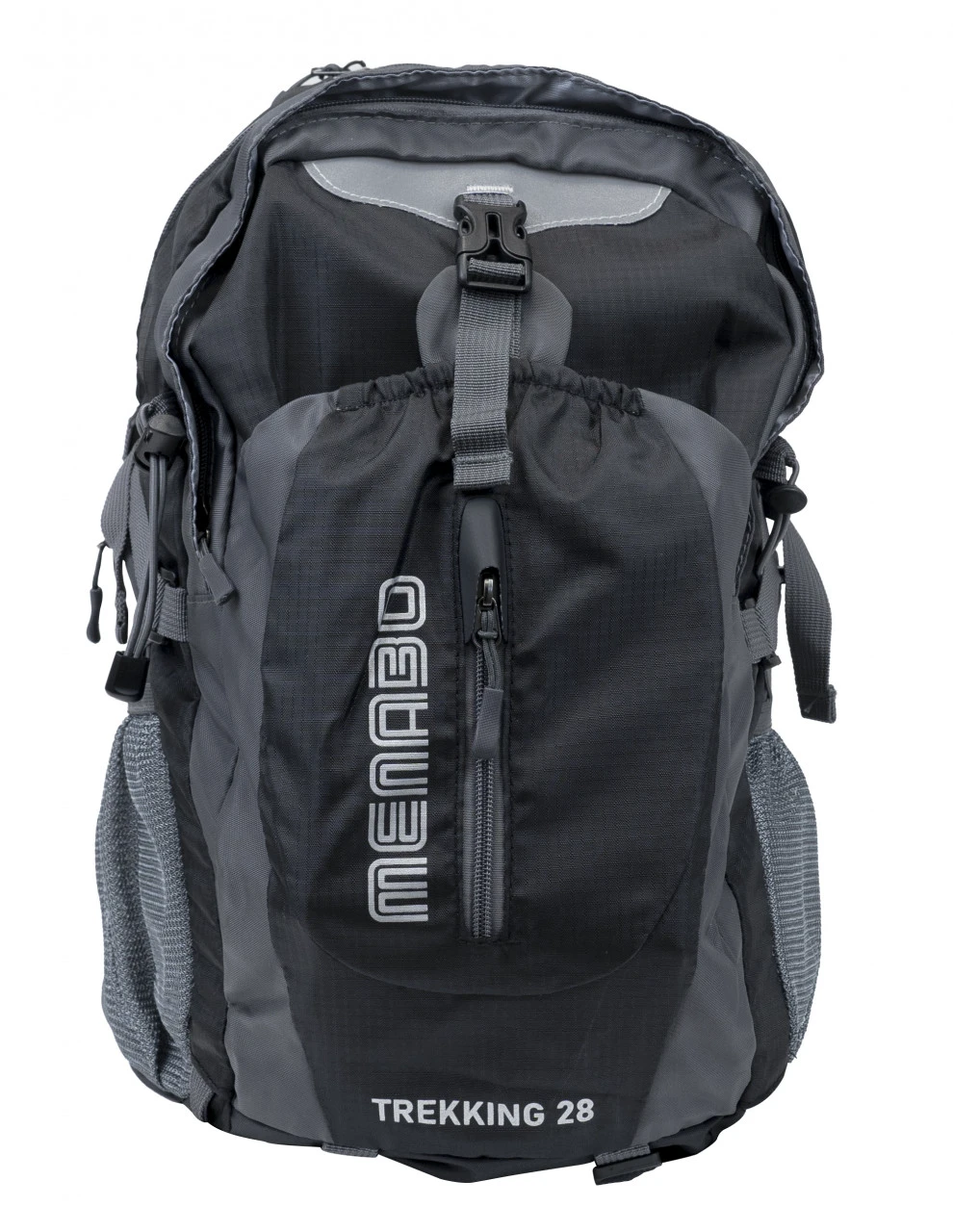 3. Rucsac de drumetie Menabo Nomad TREKKING 28L