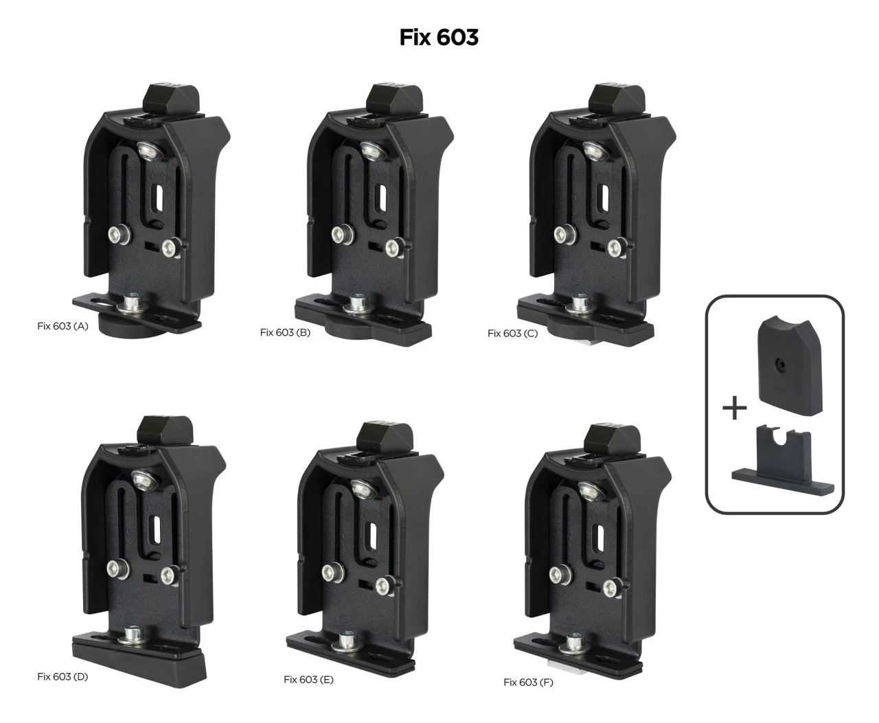 2. Bare transversale Ford Transit VIII Connect, model 2013+, L2, Menabo Professional Airdyn
