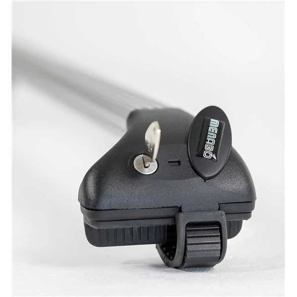 3. Bare transversale Menabo Ariete High pentru Volkswagen Touran I (1T) 2010-2015