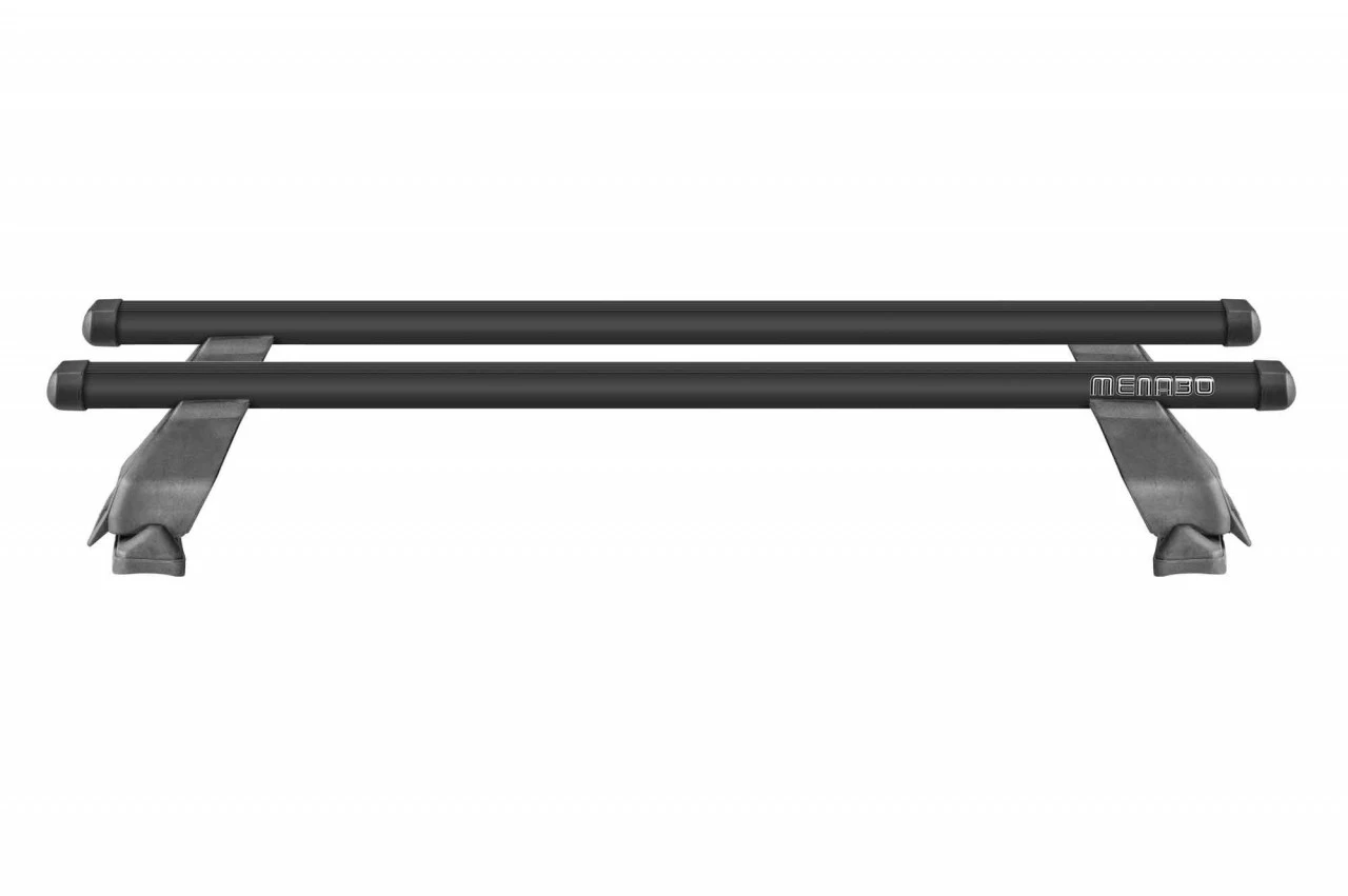 5. Bare transversale Menabo Tema Otel pentru Fiat Croma, 5 usi, model 2005-2007