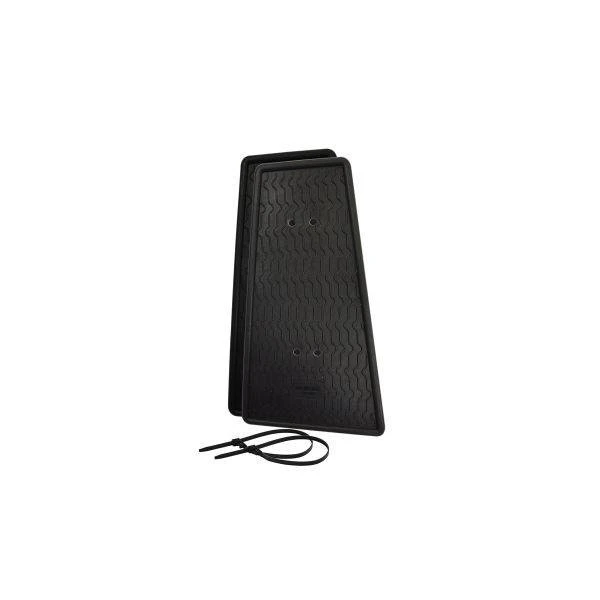 2. Protectie bicicleta Menabo Bike Protector