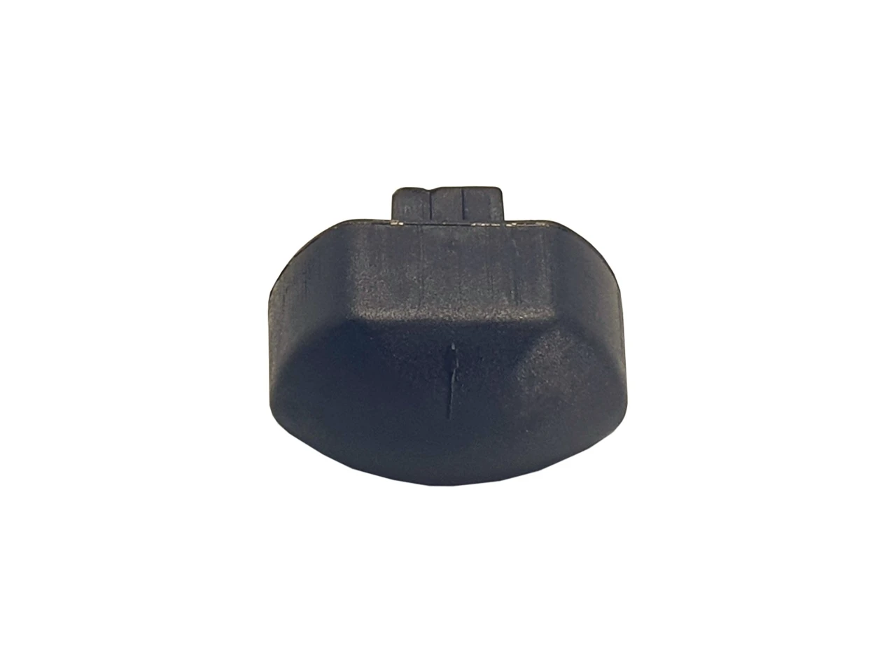 1. Set capace pentru barele transversale Menabo Tema din otel