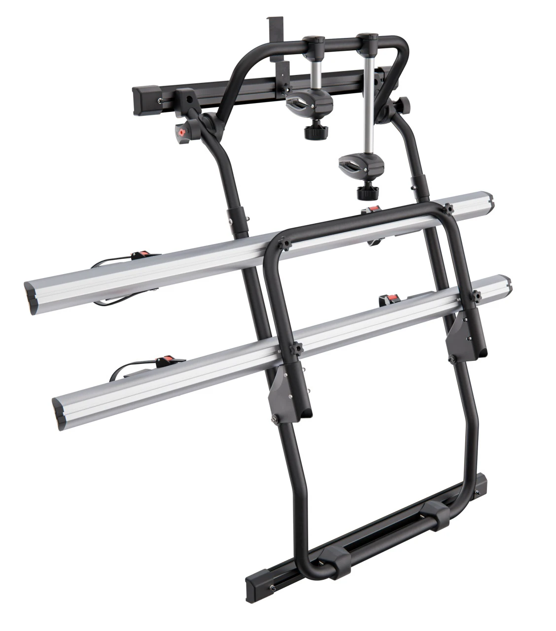 2. Suport biciclete autorulota Menabo Tremont Opel Movano C III 2022+