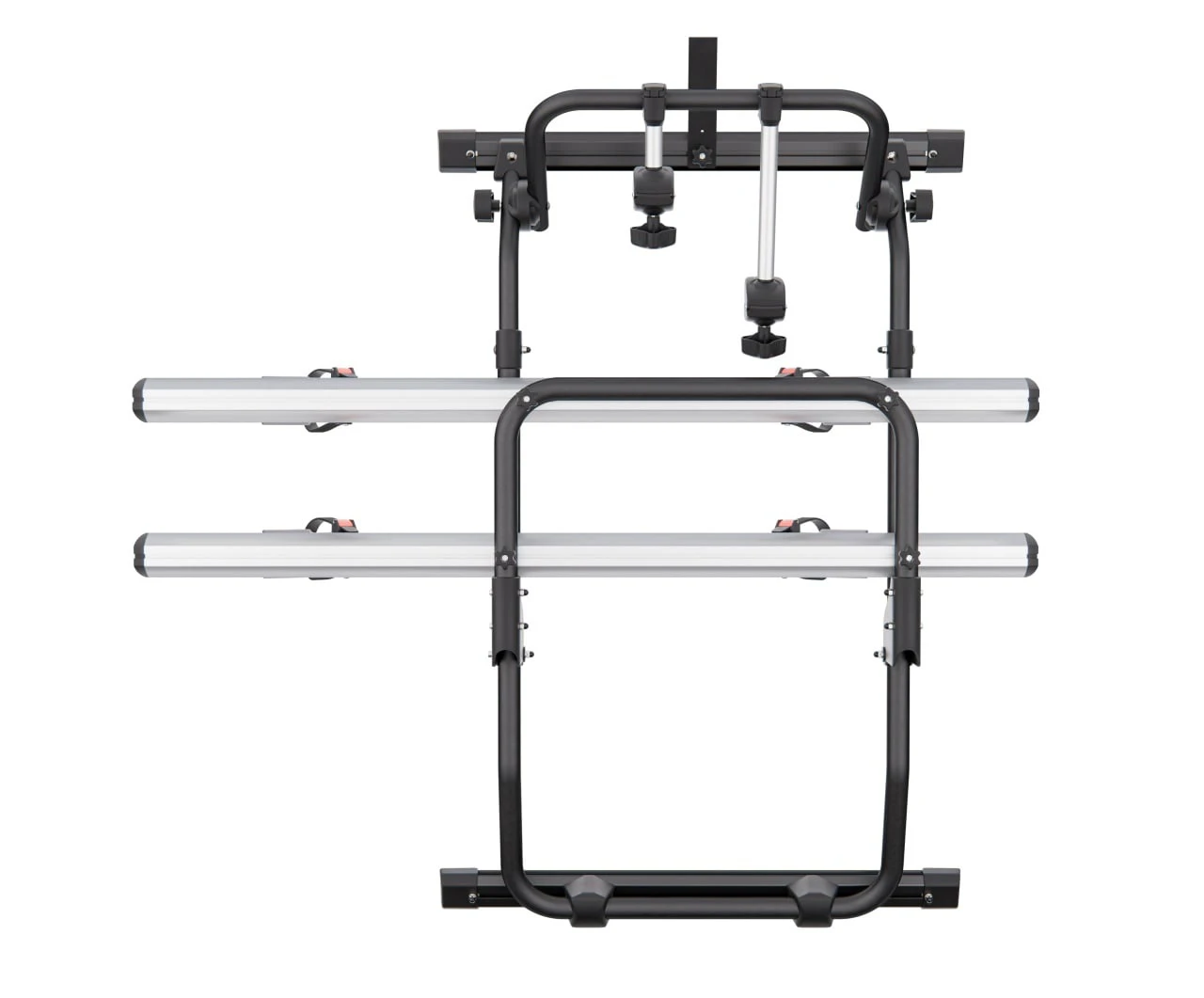3. Suport biciclete autorulota Menabo Tremont Peugeot Boxer 2006-2014