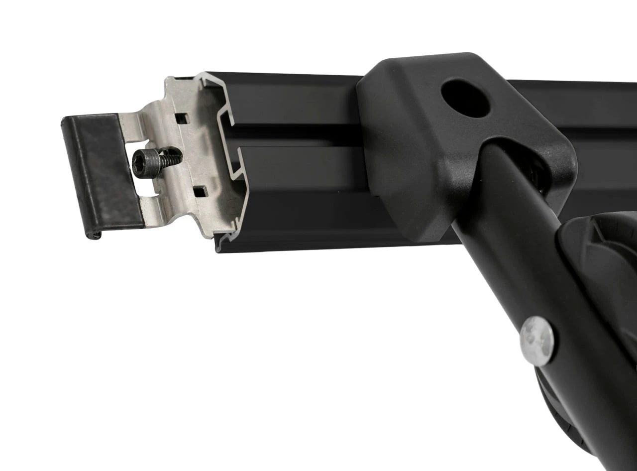 5. Suport biciclete autorulota Menabo Tremont Ram Pro Master 2013+