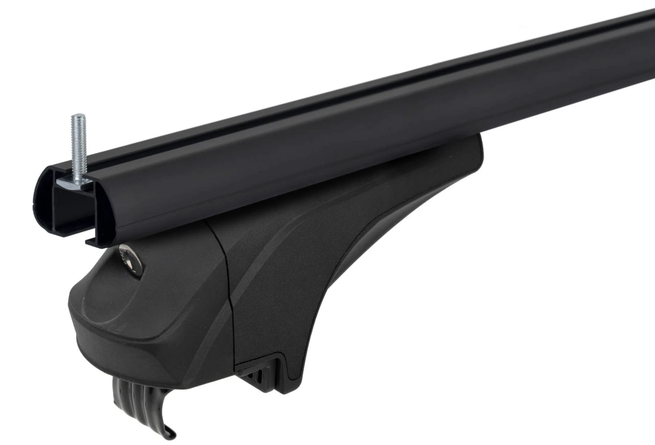 4. Bare transversale Menabo Ariem Black pentru BMW Serie 2 (F45) Active Tourer 2014+
