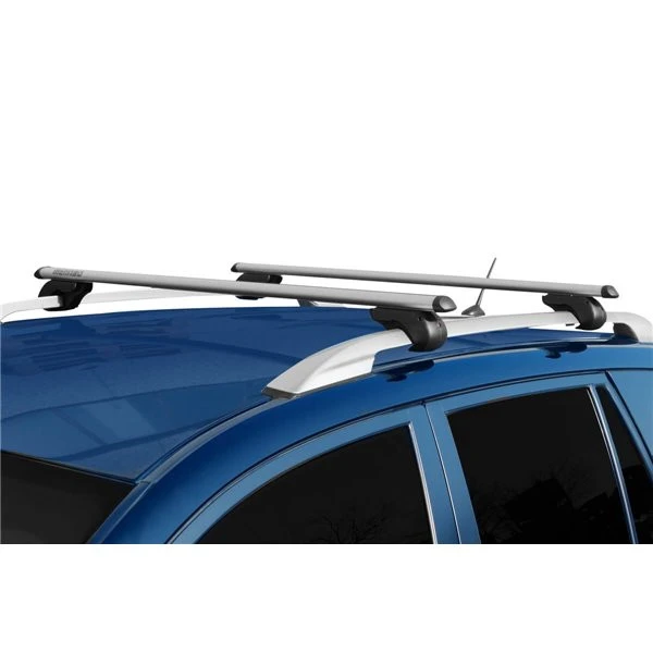 6. Bare transversale Menabo Brio pentru Toyota Corolla Verso 2000-2004