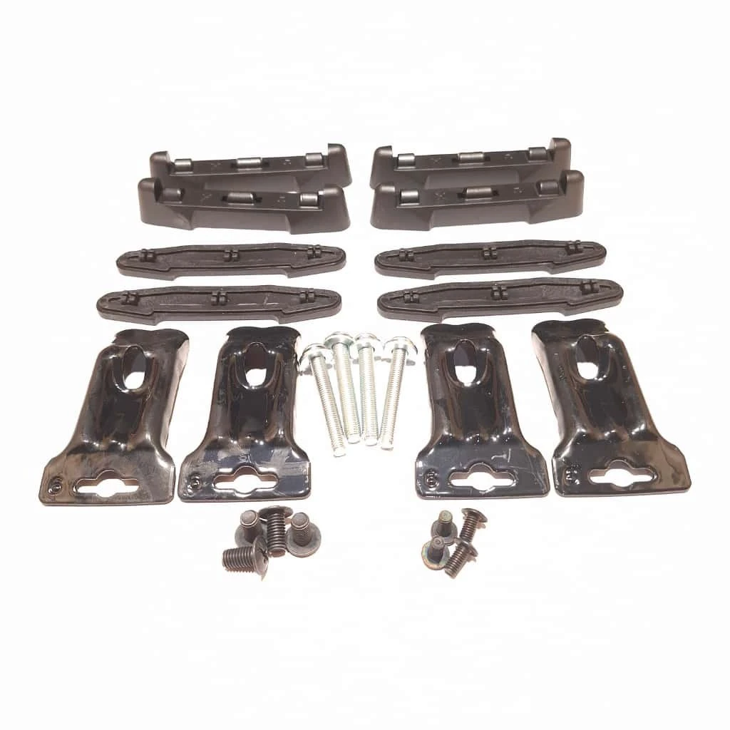 10. Bare transversale Menabo Omega Otel pentru Alfa Romeo 164, 4 usi, model 1987-1997