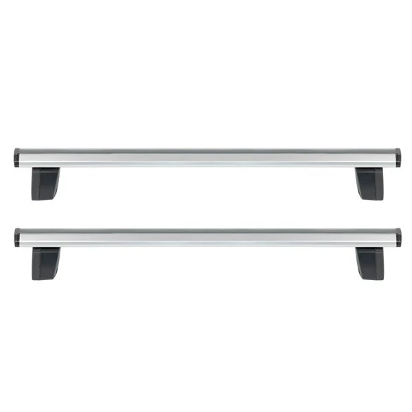 1. Bare transversale Menabo Pick-up Truck, cu prindere de bena