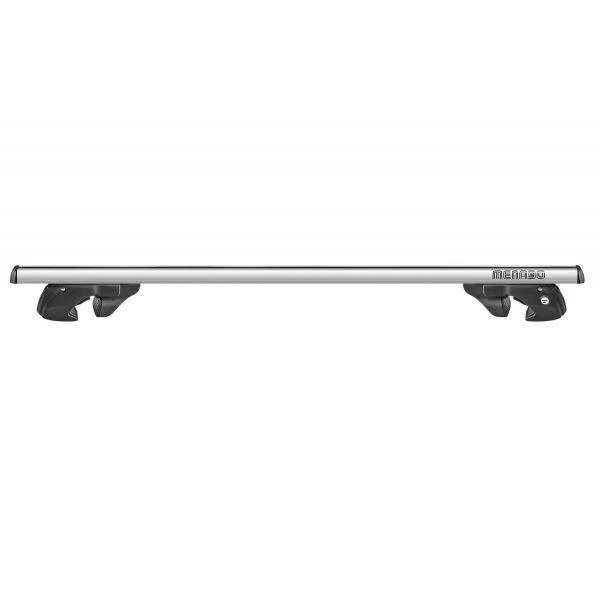 2. Bare transversale Menabo Sherman Silver XL pentru Toyota Revo III 2003-2005