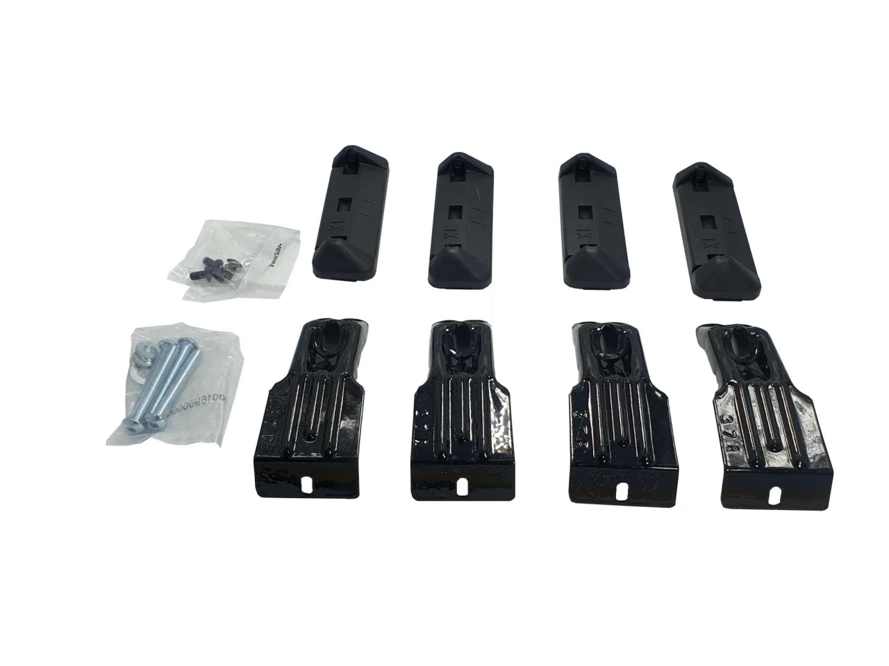 8. Bare transversale Menabo Tema Otel pentru Jaguar F-Pace (X761), 5 usi, model 2016+
