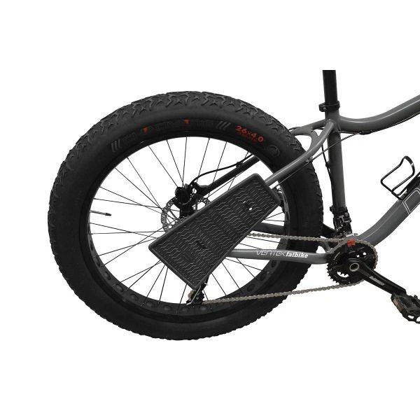 3. Protectie bicicleta Menabo Bike Protector