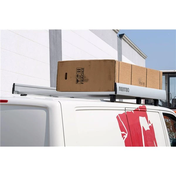 5. Protectii laterale marfuri 170cm Menabo tip cos protbagaj