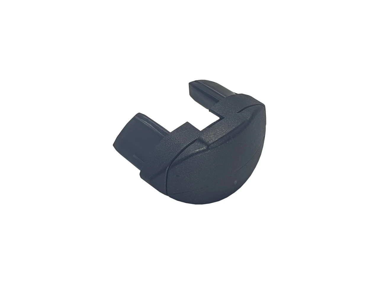 1. Set capace pentru barele transversale Menabo Delta