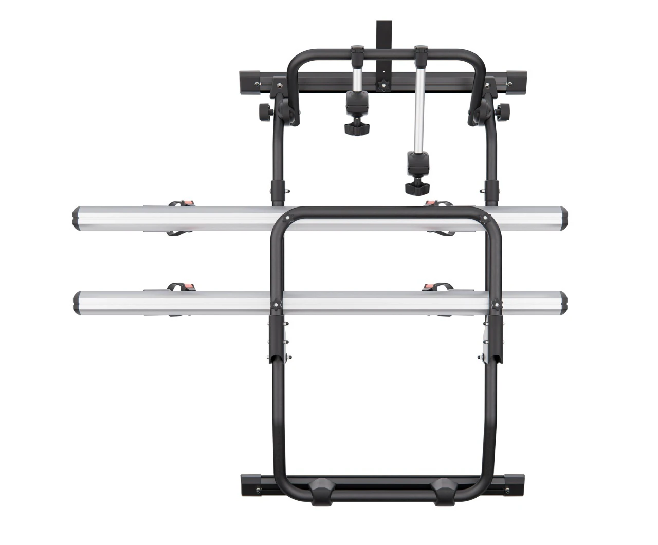 3. Suport biciclete autorulota Menabo Tremont Renault Master IV, model 2024+