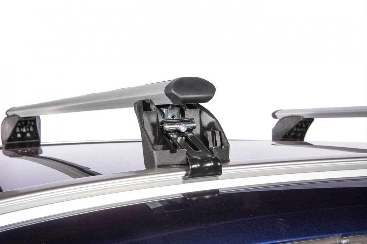 7. Bare transversale K39 King pentru BMW Serie 3 (F31) Touring 2015-2018