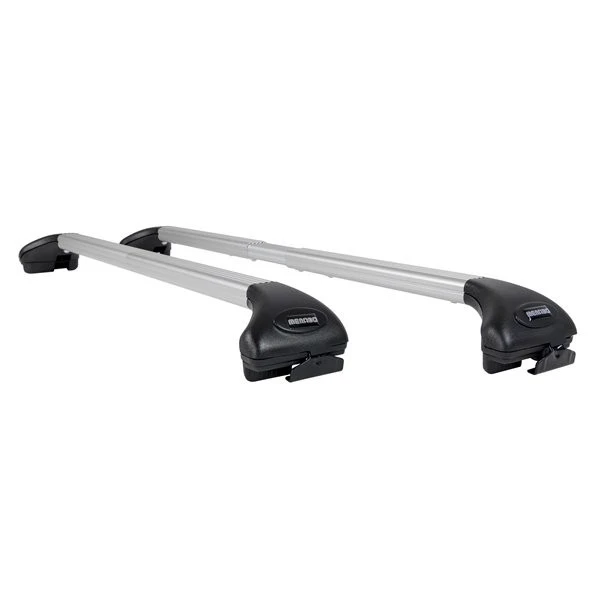 6. Bare transversale Menabo Ariete Flush pentru Hyundai ix35 (bara lipita) 2010-2013