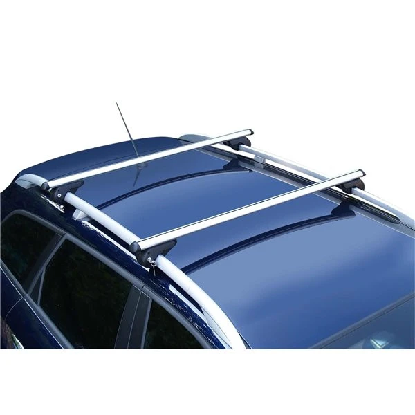 5. Bare transversale Menabo Brio pentru BMW Serie 3 (E46/3) Touring 1999-2005