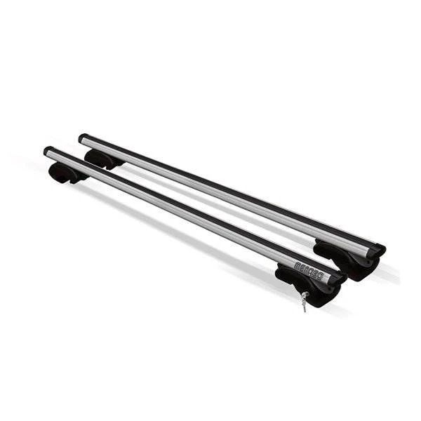 1. Bare transversale Menabo Dozer XXL pentru Nissan Stagea 1997-2001