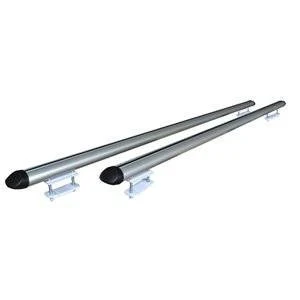 11. Bare transversale Menabo Raven pentru Renault Laguna I Station Wagon 1996-2001