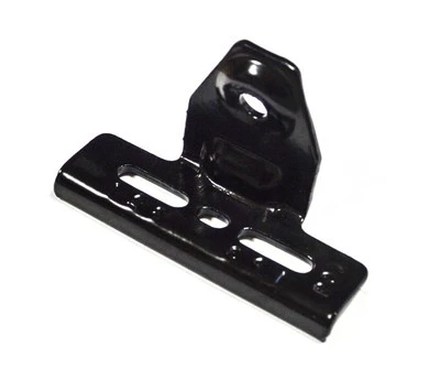 1. Kit de prindere Menabo Tema Fix Point FIX506FP pentru bare transversale Tema