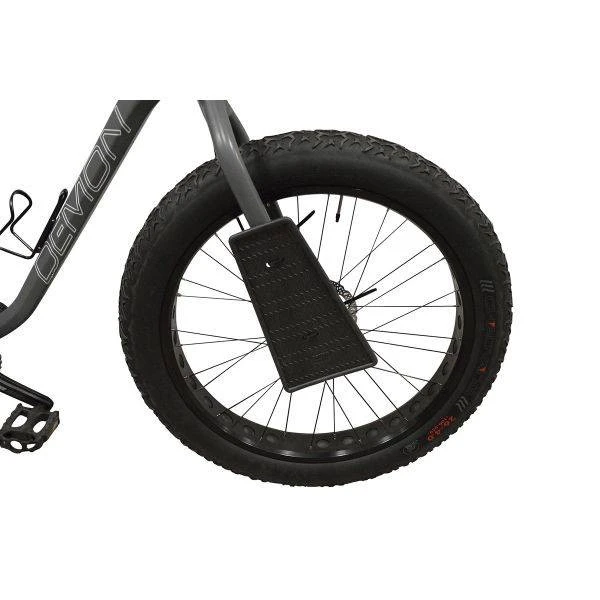 4. Protectie bicicleta Menabo Bike Protector
