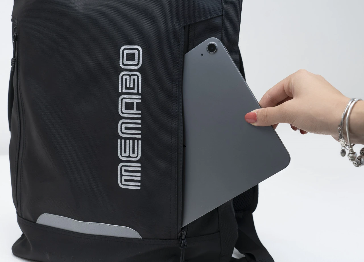 8. Rucsac Menabo Urban 19l