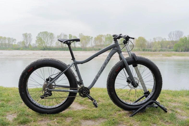 5. Suport depozitat si transportat bicicleta Menabo Snorkel Kickstand