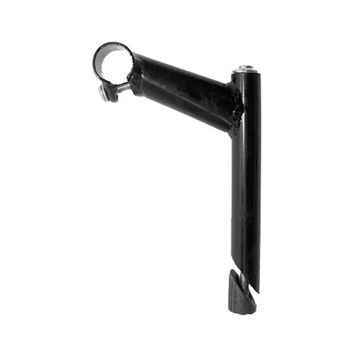 1. Adaptor cu Pipa Metal 1" 160/100 mm