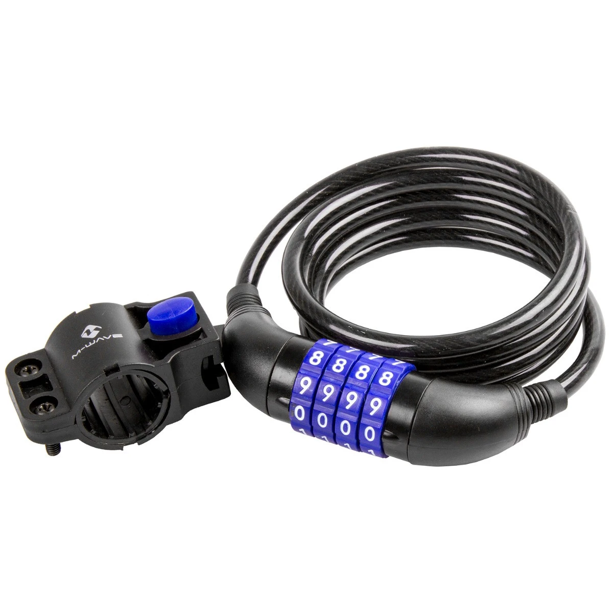 1. Antifurt cu Cifru M-WAVE "DS 8.15"