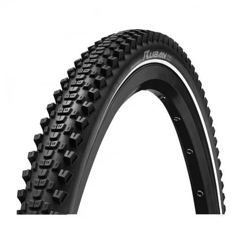 1. Anvelopa Continental Ruban SL Reflex 58-622 (29x2.3) neagra