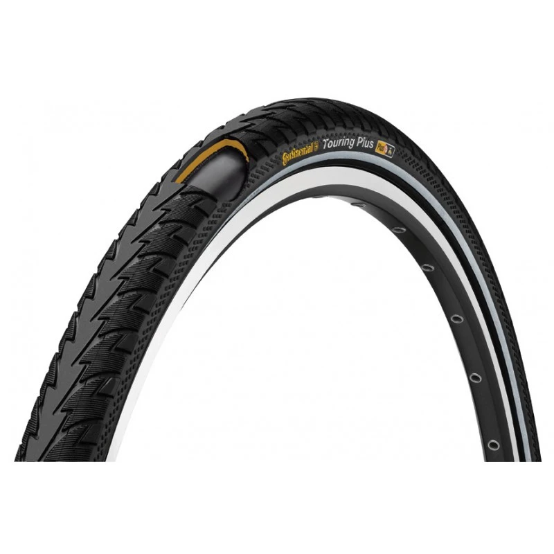 1. Anvelopa Continental Touring Plus Reflect 28-622