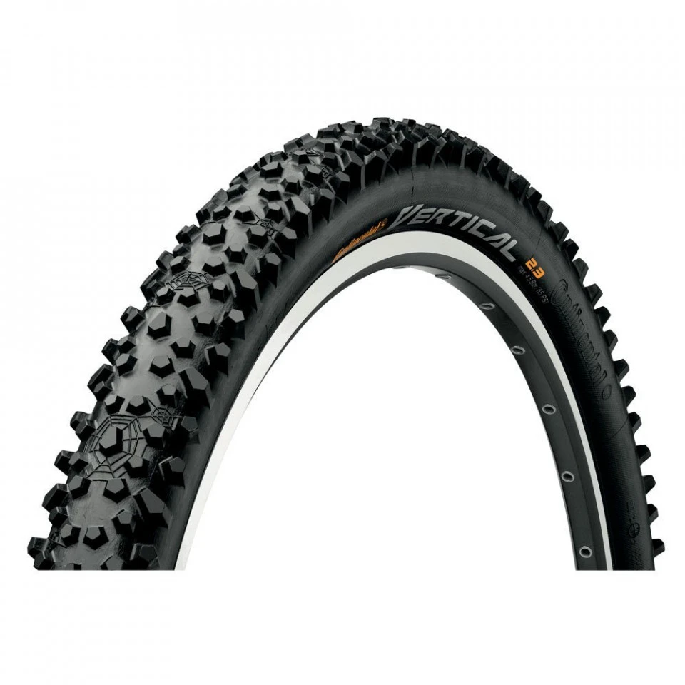 1. Anvelopa Continental Vertical 26x2.30