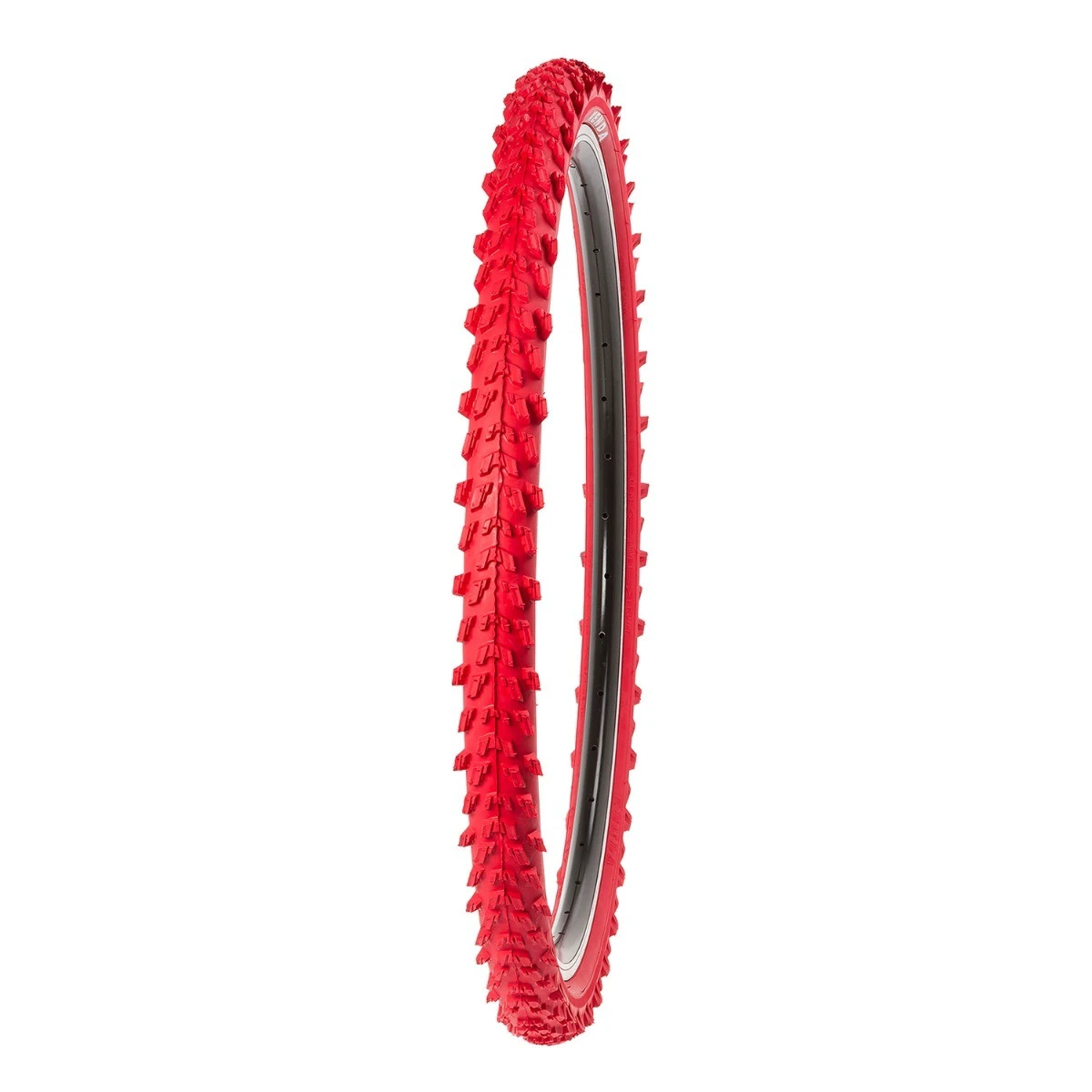 1. Anvelopa KENDA 26 x1.95 (50-559) K-829 Rosu