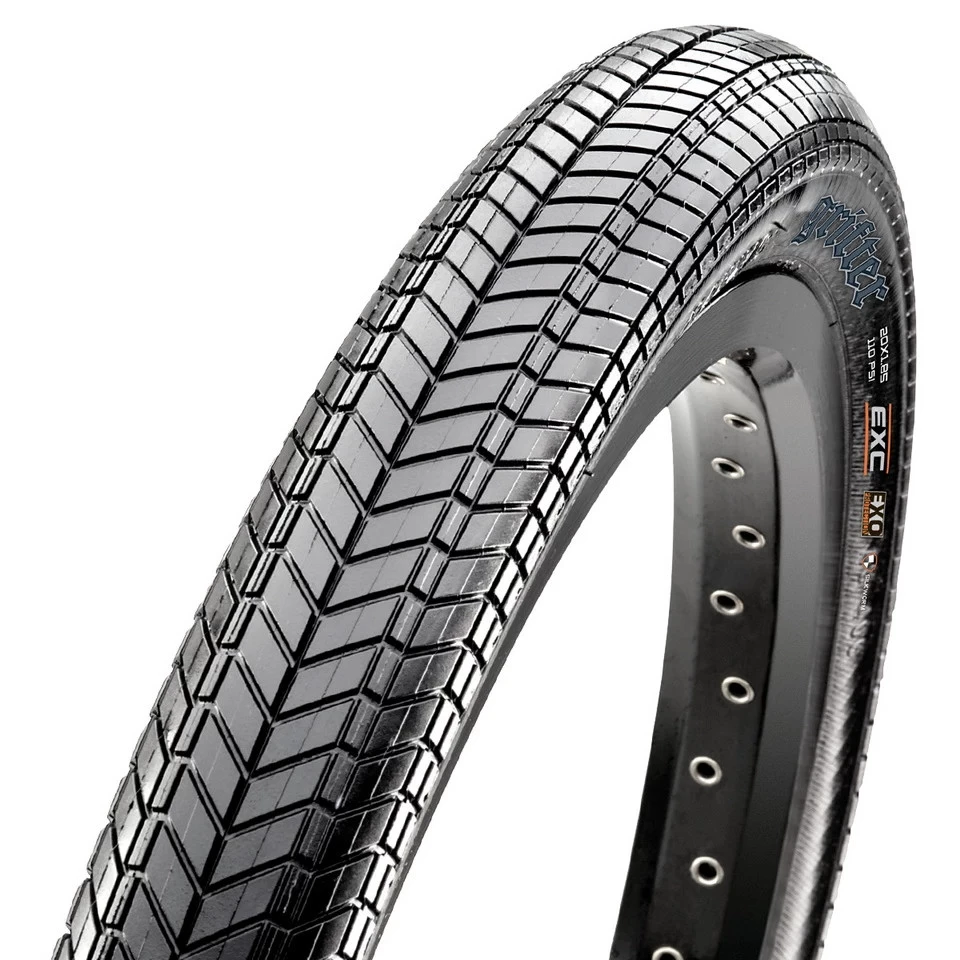 1. Anvelopa MAXXIS Grifter 29x2.00 (50-622) 60 TPI Pliabil