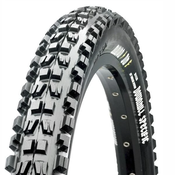 1. Anvelopa Maxxis Minion DHF 26x2.5