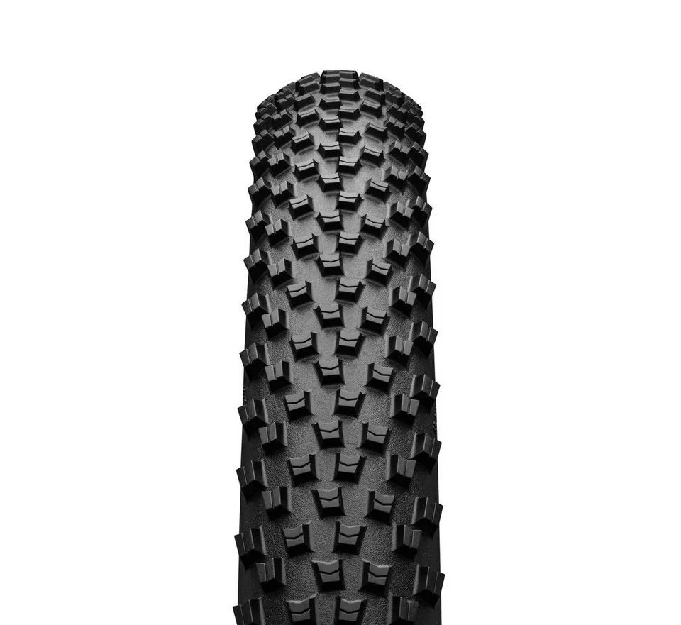 2. Anvelopa pliabila Continental Cross King ProTection 55-622 (29x2.2) negru/bernstein